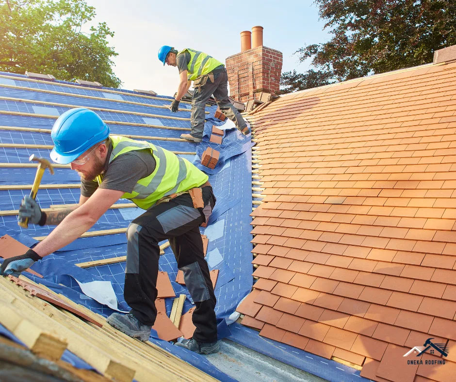 Why choose Roof Repair Near Me in Nu Mine, PA